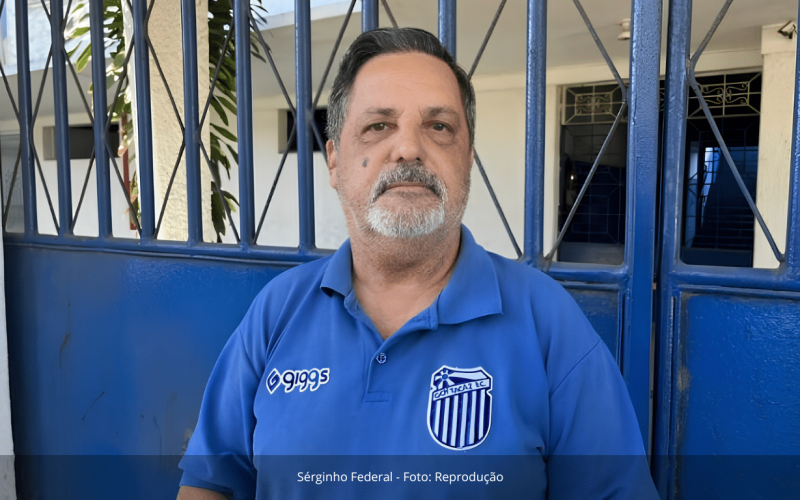 Presidente do Goytacaz nega negociação para SAF e classifica especulações sobre projeto no Aryzão como mera especulação