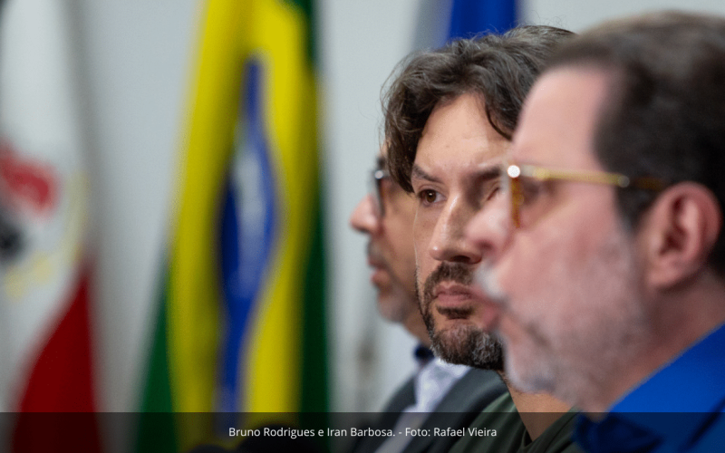 Presidente do Santa Cruz nega sumiço de investidores da SAF e garante avanço do projeto