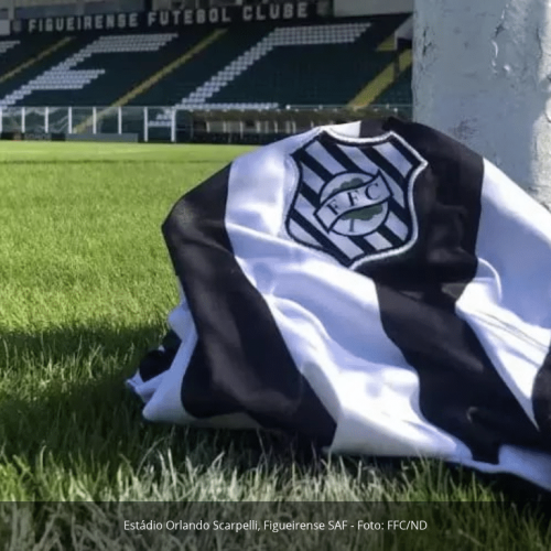 Projeto do Figueirense SAF expõe divergências e dificuldades para atrair investidores
