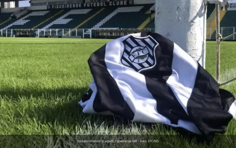 Projeto do Figueirense SAF expõe divergências e dificuldades para atrair investidores
