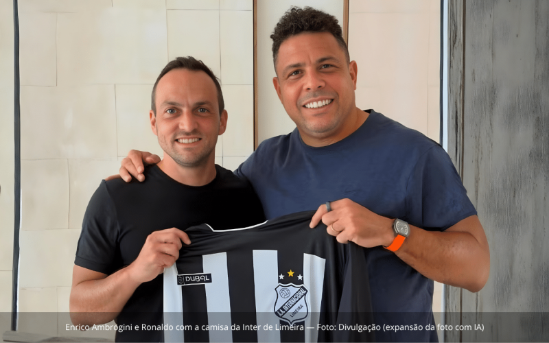 Proposta de SAF da Inter de Limeira avança
