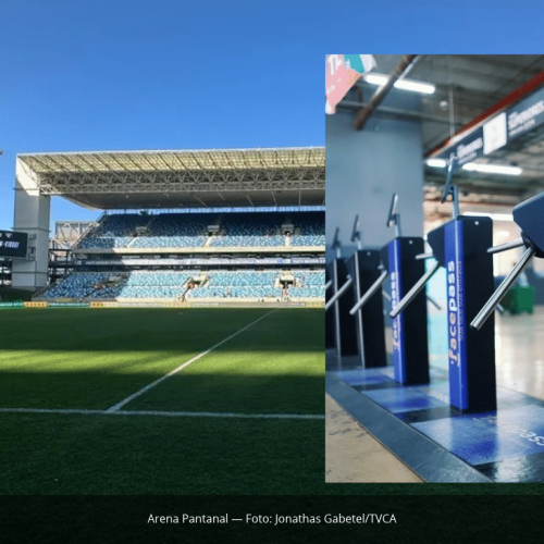 Quanto custa receber um torcedor no estádio? A pergunta que os clubes ainda não fizeram