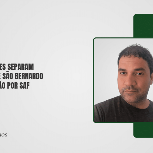 R$ 140 milhões separam Portuguesa e São Bernardo em negociação por SAF