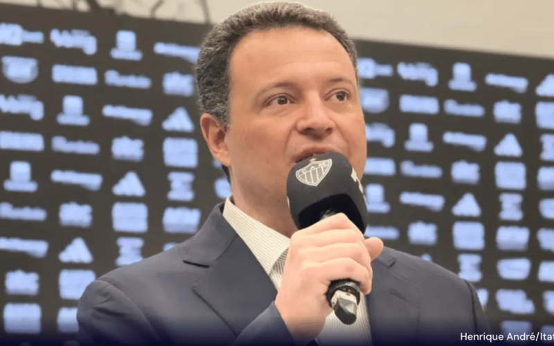 Rafael Menin revela expectativa de novo aporte financeiro