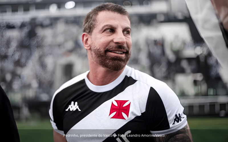 Reforma do estatuto do Vasco prevê remuneração da diretoria e maior abertura para venda da SAF