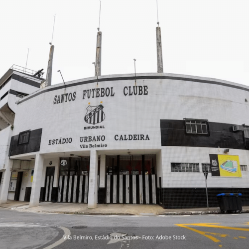 Reforma estatutária que abre caminho para venda de 80% do futebol expõe racha político no Santos