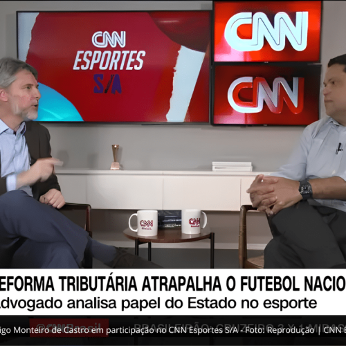 Reforma tributária desafia as SAFs: "Não atraímos os principais investidores globais", diz coautor da Lei da SAF