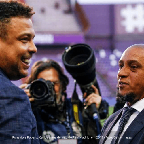 SAF com Ronaldo e Roberto Carlos é aprovada na Inter de Limeira
