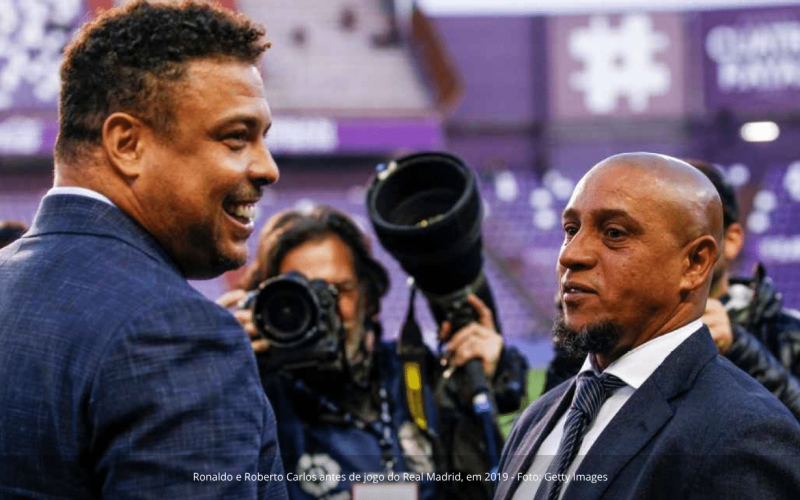 SAF com Ronaldo e Roberto Carlos é aprovada na Inter de Limeira