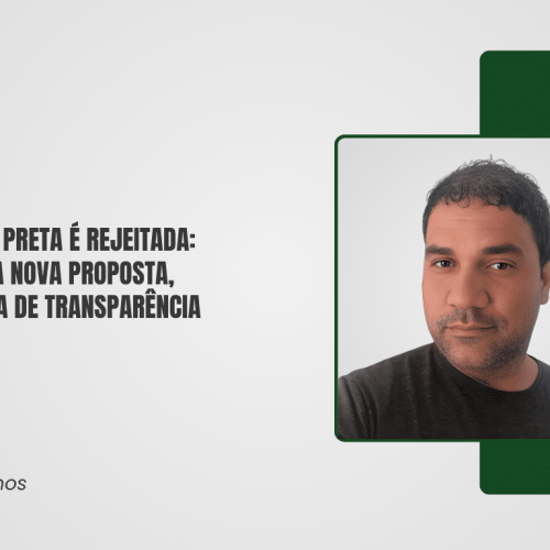 SAF da Ponte Preta é rejeitada: antes de uma nova proposta, clube precisa de transparência