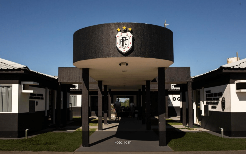 SAF do Americano planeja um 2026 com metas ambiciosas