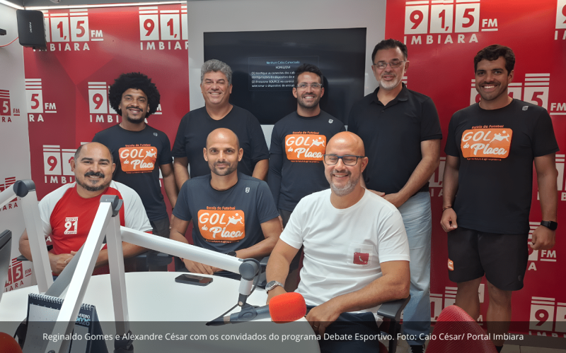 SAF do Araxá Esporte Clube projeta retorno e aposta na base para reerguer o futebol local