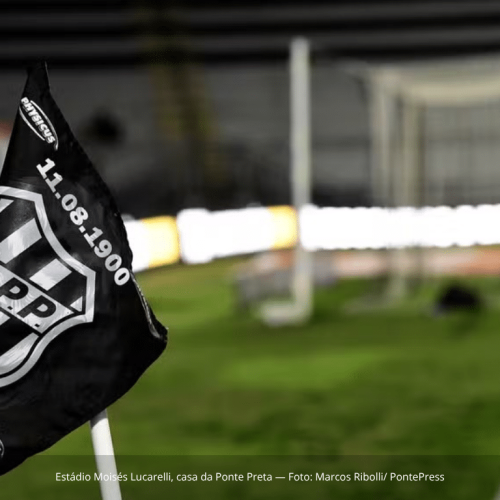 SAF do Boavista se oferece para quitar transfer bans da Ponte Preta e reforçar o elenco na reta final da Série B