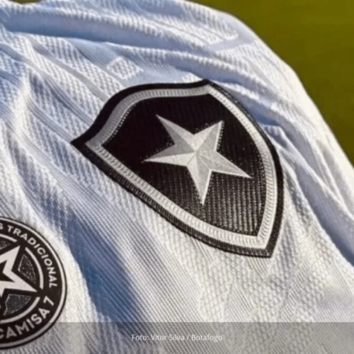 SAF do Botafogo pede prorrogação de mais 180 dias de sua recuperação judicial