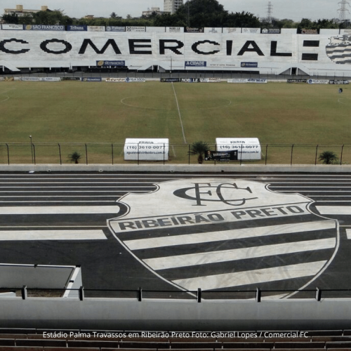 SAF do Comercial avança após Alliance Football apresentar memorando vinculante à diretoria do clube