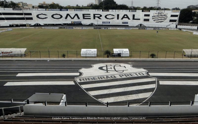 SAF do Comercial avança após Alliance Football apresentar memorando vinculante à diretoria do clube