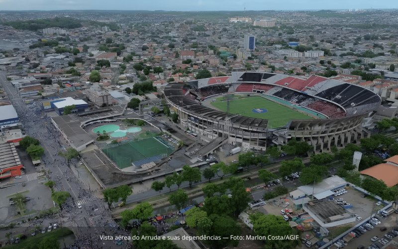 SAF do Santa Cruz será vendida a novo grupo brasileiro; investidores originais se preparam para sair da operação