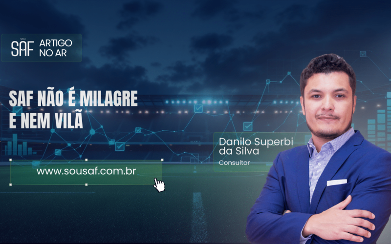 SAF não é milagre e nem vilã