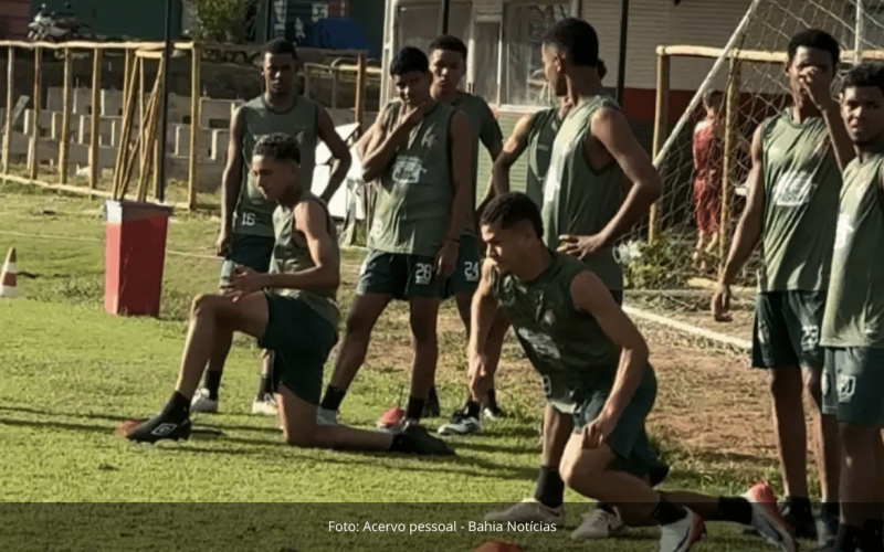 SAF transforma Fluminense de Feira: Base como eixo de sustentabilidade