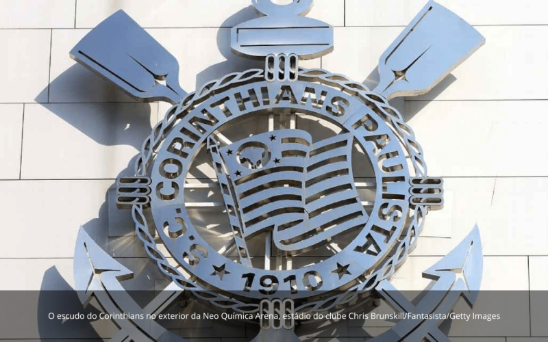 SAFIEL promete destravar Corinthians com plano contra transfer ban e dívida da Arena