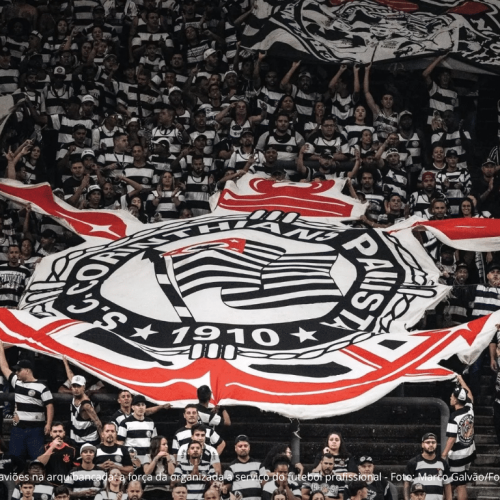 SAFiel envia documento com respostas aos questionamentos do Corinthians e mantém projeto de SAF em curso