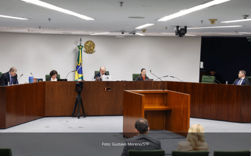 STF encerra ação penal contra jogador acusado de provocar cartão amarelo por vantagem indevida