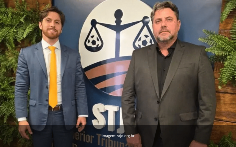 STJD lança projeto inédito de integração com Tribunais e Federações Estaduais