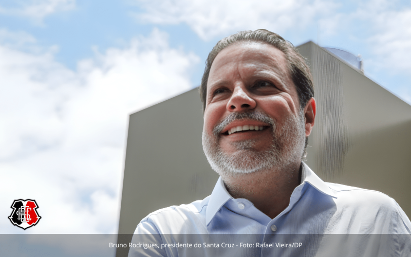 Santa Cruz busca novos investidores após interrupção de projeto bilionário de SAF