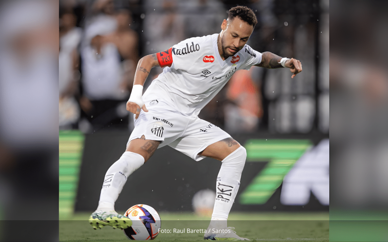 Santos avança em negociações para venda da SAF ao grupo norte-americano SDC Sports