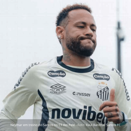 Santos quita transfer ban com ajuda de empresa de Neymar e fica livre para contratar