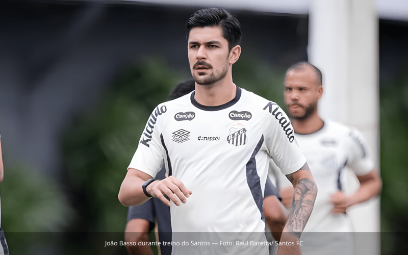Santos sofre novo transfer ban da FIFA e fica impedido de registrar reforços