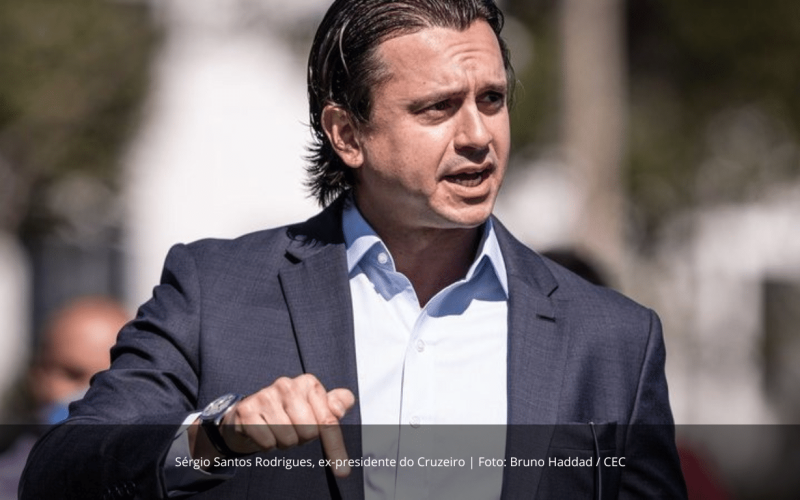 SAFiel do Corinthians pode 'iludir o torcedor', critica ex-presidente do Cruzeiro