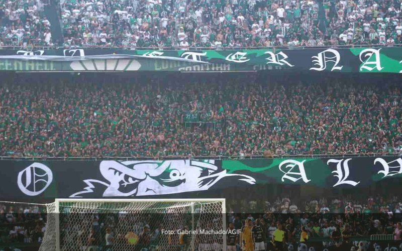 Série B 2025: Coritiba lidera em público e Remo surpreende com maior receita