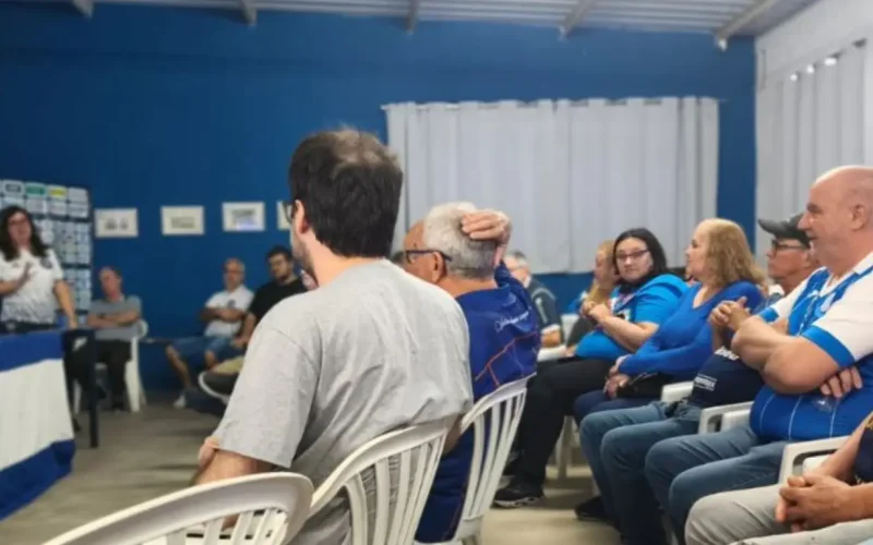 São Bento SP apresenta proposta de SAF