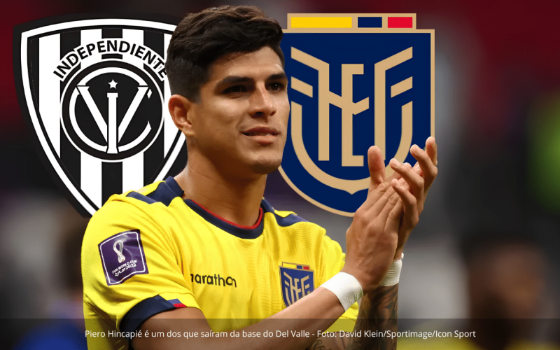 Sucesso do Independiente del Valle na Copa do Mundo projeta futuro da parceria com o Coritiba