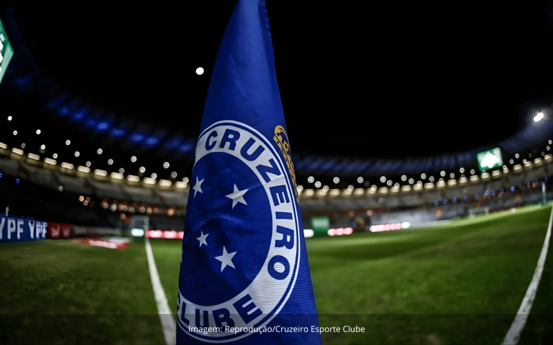 TST anula condenação solidária da Cruzeiro SAF e determina novo julgamento baseado na Lei das SAFs