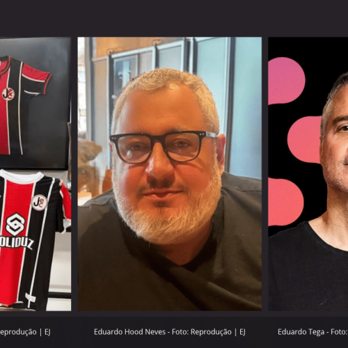 Tarciso Batista Jr. deixa a disputa pela SAF do JEC, mas ERX e Sportheca mantêm seus interesses no Joinville
