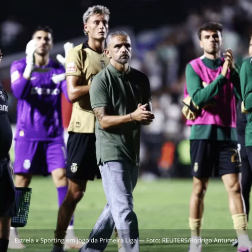 Thomas Müller, Mats Hummels e Yann Sommer compram clube da primeira divisão de Portugal por € 40 milhões
