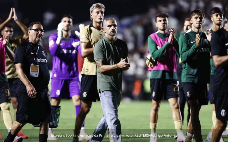 Thomas Müller, Mats Hummels e Yann Sommer compram clube da primeira divisão de Portugal por € 40 milhões