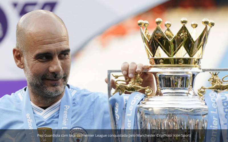 Três anos de incerteza: O impasse das 115 acusações contra o Manchester City na Premier League