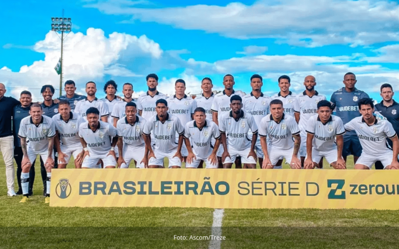 Treze formaliza acordo consensual com credores e pavimenta bases para futura SAF