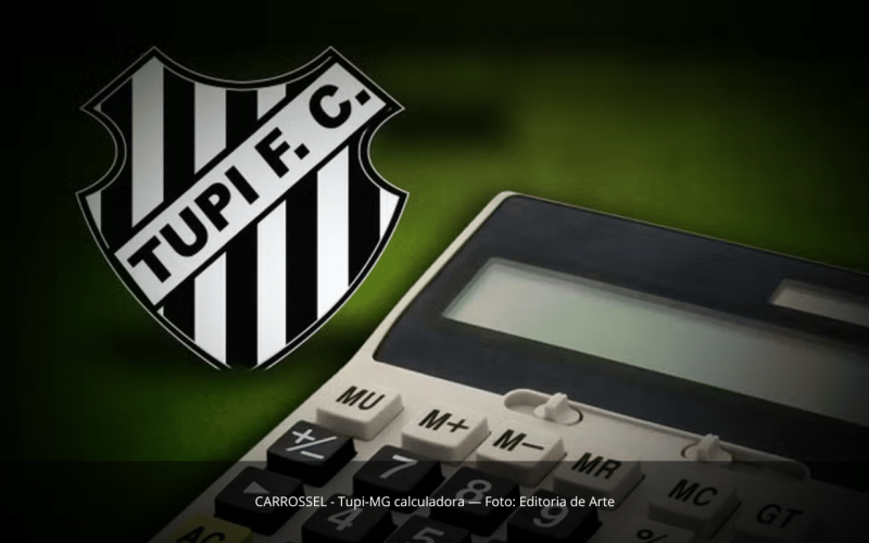 Tupi encerra 2025 frustrante com expectativa pela SAF