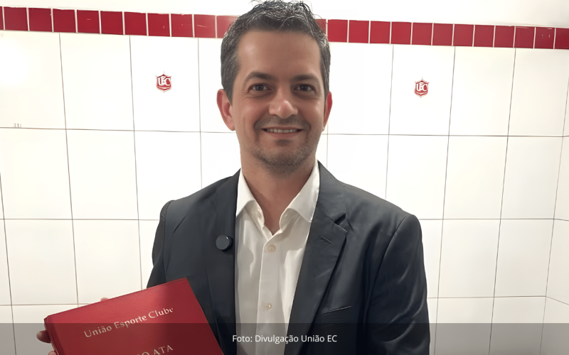 União de Rondonópolis avança no projeto de SAF com foco em saneamento de dívidas e gestão profissional