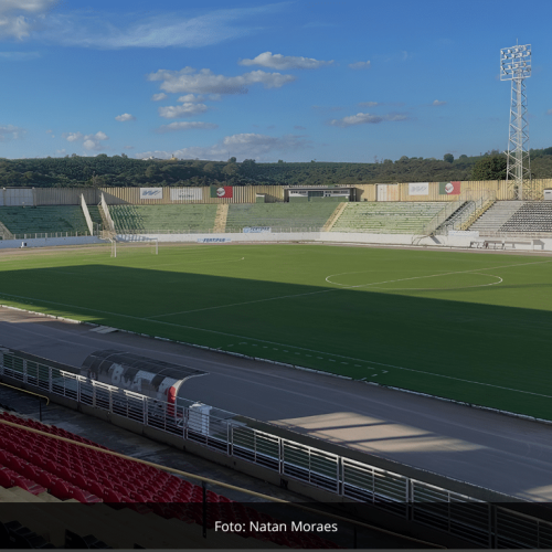 Varginha pode ter time profissional na elite do Campeonato Mineiro em 2027; entenda