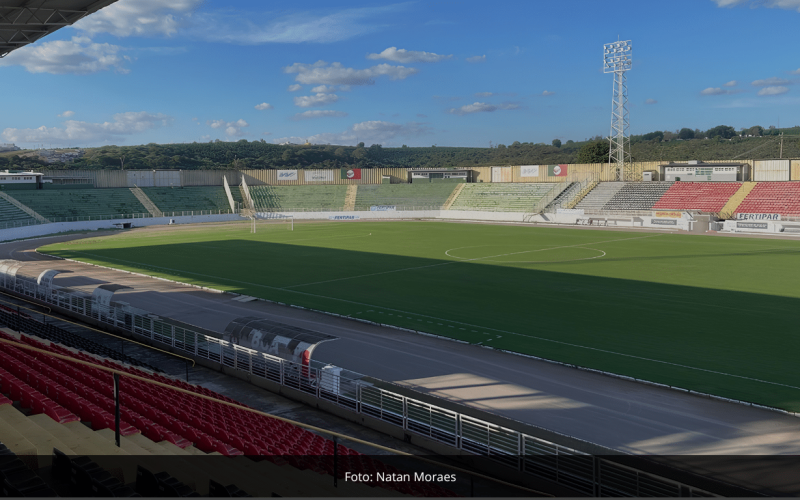 Varginha pode ter time profissional na elite do Campeonato Mineiro em 2027; entenda