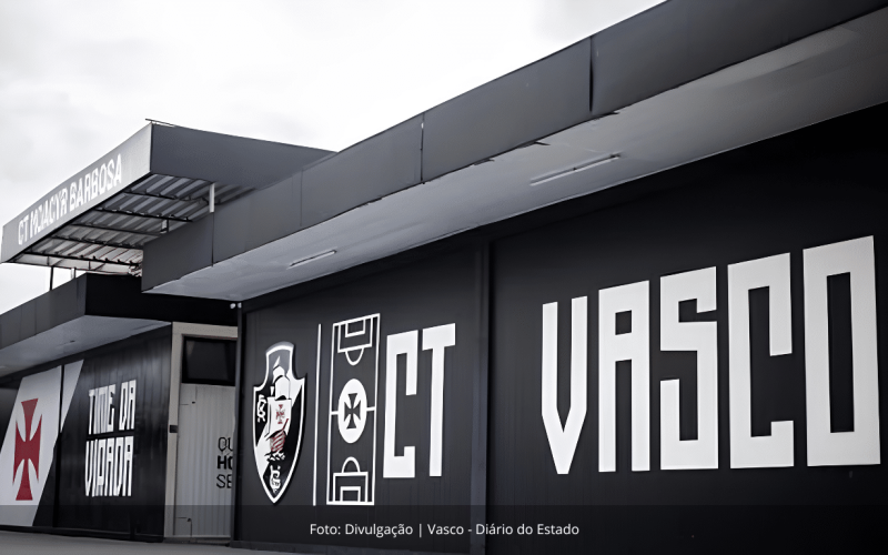 Vasco anuncia Fred Luz como novo CEO da SAF em reestruturação administrativa