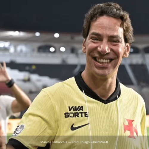 Venda da SAF do Vasco: como será a votação dos sócios em 23 de outubro
