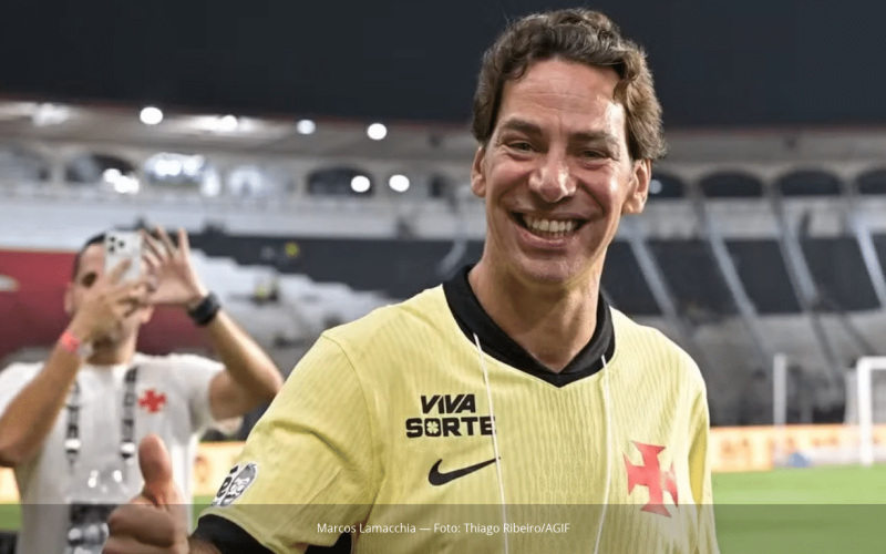 Venda da SAF do Vasco: como será a votação dos sócios em 23 de outubro