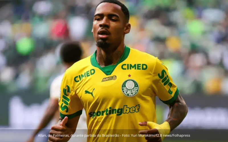 Vendas do Palmeiras disparam nos últimos dois anos e ultrapassará a marca de R$ 1,5 bilhão com as principais negociações