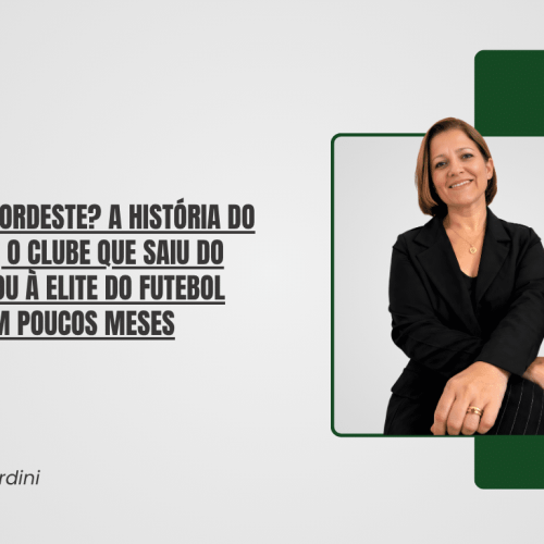 Vikings no Nordeste? A história do Sporting FC